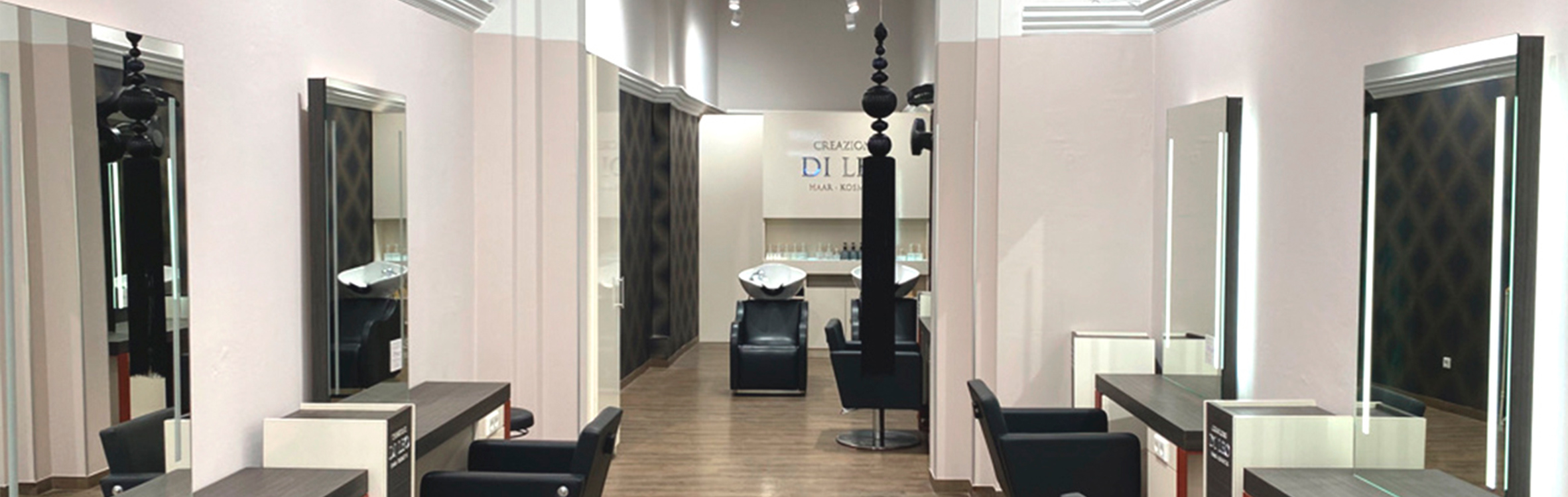 Friseur Salon